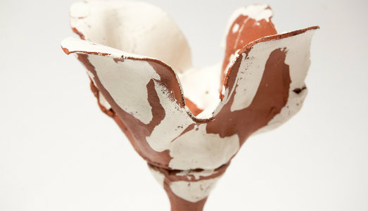 Il giardino invisibile delle passioni. Riccardo Monachesi porta i suoi fleurs al Grand Hotel Parker’s di Napoli Il giardino invisibile delle passioni. Riccardo Monachesi porta i suoi fleurs al Grand Hotel Parker’s di Napoli