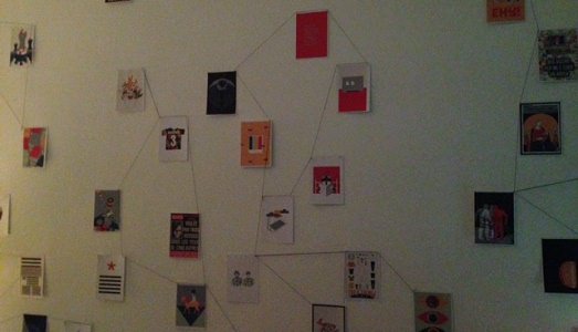 Quarantotto parole e illustrazioni per la contemporaneità, in cento copie numerate. Ecco l’ “Atlante delle cose nuove” di Andrea Girolami Quarantotto parole e illustrazioni per la contemporaneità, in cento copie numerate. Ecco l’ “Atlante delle cose nuove” di Andrea Girolami