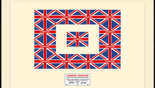 Londra fuori dall’ombra. Da Gilbert&George a Damien Hirst, british art a Palazzo Zevallos