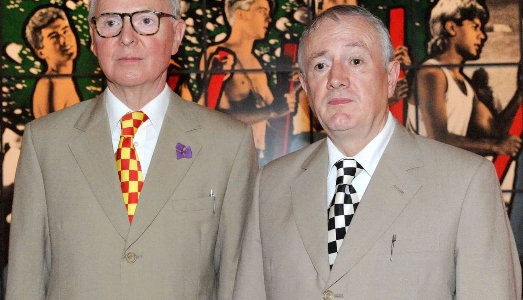 Intervista a Gilbert & George. Le sculture viventi ci raccontano il loro esordio nell’arte
