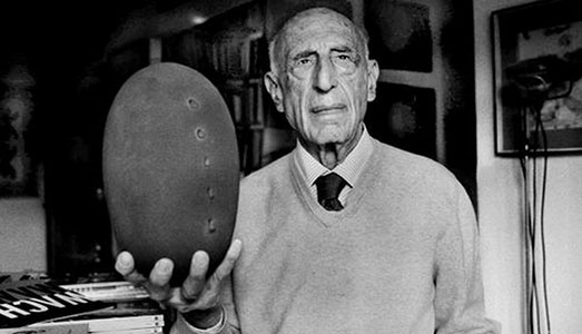 Addio a Gillo Dorfles. Critico, storico, artista, voce insostituibile dell’arte contemporanea