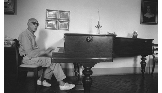 Milano Art Week/2. L’America per Gillo Dorfles. Alla Triennale la presentazione dell’ultimo libro del critico d’arte