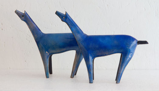 Fino al 10.VII.2015 | Gio Ponti. Smalti su rame | Galleria Luciano Colantonio, Brescia Fino al 10.VII.2015 | Gio Ponti. Smalti su rame | Galleria Luciano Colantonio, Brescia