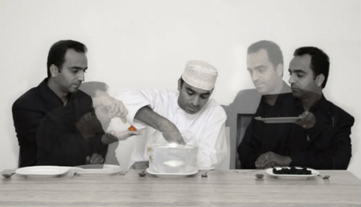 L’Oman e noi. A Roma, una mostra per raccontare il Paese arabo, giocando con l’identità