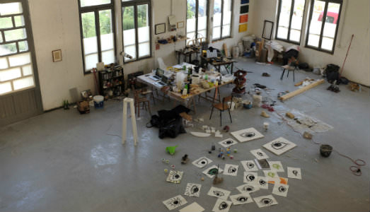 Affrancarsi insieme. Fabio Giorgi Alberti e Adelaide Cioni ci raccontano la loro Festa Franca