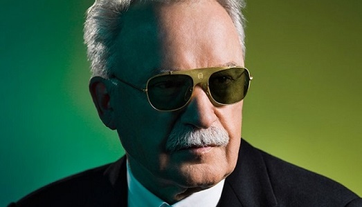 Giorgio Moroder ha annunciato il suo primo tour. Tre date anche in Italia
