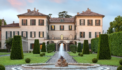 Le giornate FAI di Primavera si racconteranno con i linguaggi della multiculturalità Le giornate FAI di Primavera si racconteranno con i linguaggi della multiculturalità