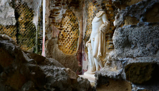 Il fine settimana del Patrimonio. Sabato aperture serali a 1 euro in tutta Italia