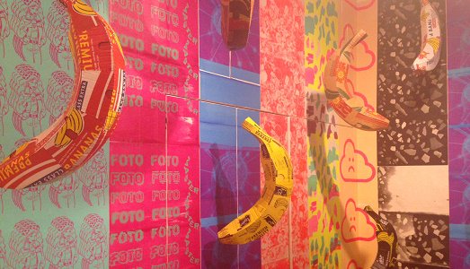 Wunderkammer, collezioni d’artista e pittura. Ecco un nuovo appuntamento con il progetto di Riccardo Crespi, a Milano Wunderkammer, collezioni d’artista e pittura. Ecco un nuovo appuntamento con il progetto di Riccardo Crespi, a Milano