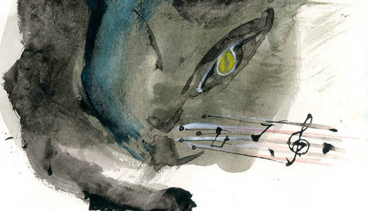 A Legnano, il Calendario dell’Avvento di Giosetta Fioroni, ispirato a Kafka e Pasolini