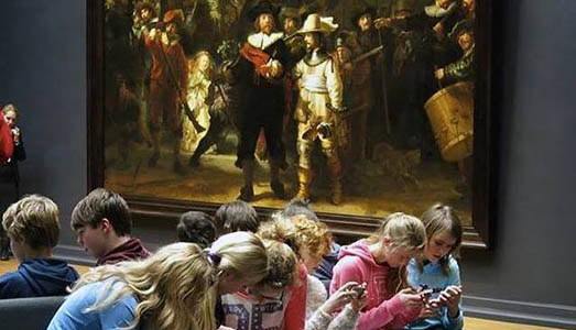 In bocca al lupo, | giovani! In bocca al lupo, | giovani!