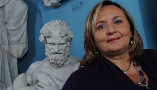 Dall’Accademia di Belle Arti di Napoli a Faenza: Giovanna Cassese è la nuova Presidente dell’ISIA Dall’Accademia di Belle Arti di Napoli a Faenza: Giovanna Cassese è la nuova Presidente dell’ISIA