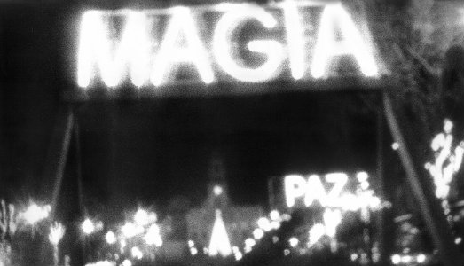 Fotografie da un mondo instabile. Giovanna Parato vince l’edizione 2018 di Out of Left Field