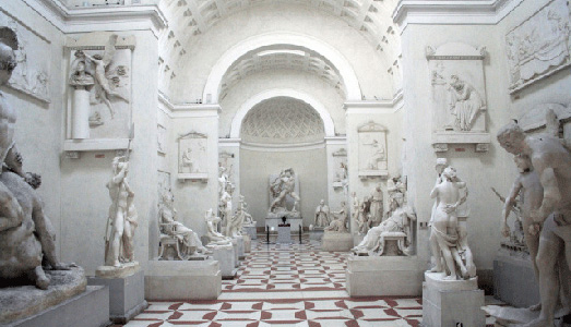 Buon nuovo anno di cultura!