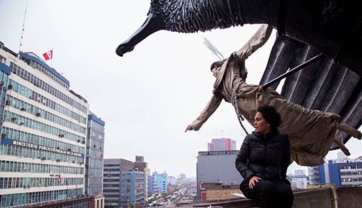 Avvoltoi VS la corruzione