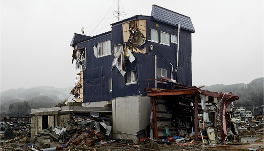 Cartoline da Fukushima