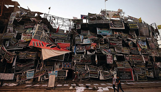 A volte ritornano (forse) A volte ritornano (forse)