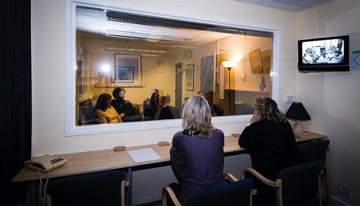 Focus group per musei Focus group per musei