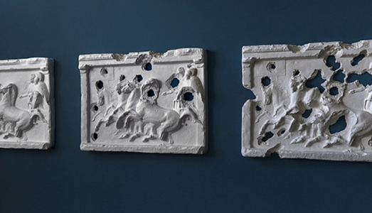 L’arte in guerra |