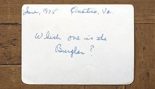 Archivio Pensiero+Azione | Giorgio Boris Giuliano |