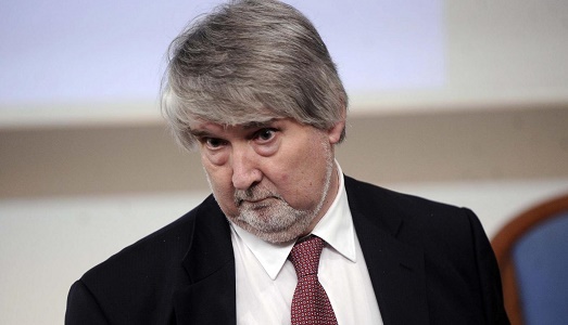 Fuga dei cervelli? “Alcuni meglio averli fuori dai piedi”. Lo scivolone del Ministro Giuliano Poletti, su un tema che riguarda da vicino anche il mondo dell’arte Fuga dei cervelli? “Alcuni meglio averli fuori dai piedi”. Lo scivolone del Ministro Giuliano Poletti, su un tema che riguarda da vicino anche il mondo dell’arte