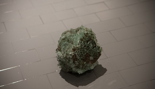 Art, do not disturb: il contemporaneo entra all’Hotel Palazzo Caracciolo di Napoli, seguendo le antiche committenze