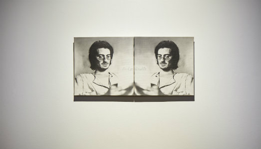 Attraverso lo specchio di Giulio Paolini. Le visite interattive della Fondazione Carriero Attraverso lo specchio di Giulio Paolini. Le visite interattive della Fondazione Carriero