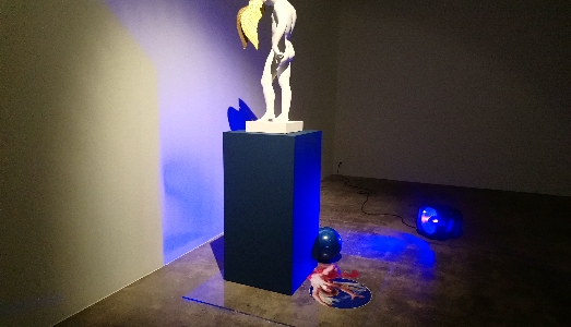 Perché disegno e non vado a passeggiare. Giulio Paolini sulla sua nuova mostra parigina Perché disegno e non vado a passeggiare. Giulio Paolini sulla sua nuova mostra parigina