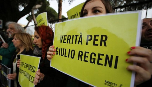 La brutta storia d’Egitto La brutta storia d’Egitto