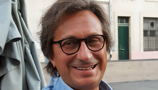 Un concorso e altro. Giuseppe Casarotto ci racconta cosa c’è intorno al Club Gamec Prize