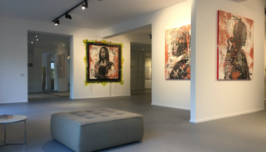 A Giussano batte un cuore urban. Ne parliamo con Martina Corbetta, per l’apertura del nuovo spazio