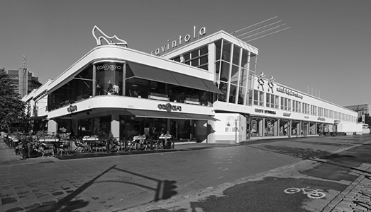 L’eredità della Bauhaus