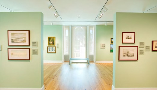 La Grande Mela ha un nuovo museo, a Staten Island. Ex dormitorio rimesso a nuovo, è firmato Gluckman Tang Architects