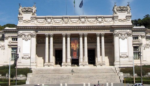Le lettere della #MuseumWeek. Torna su twitter l’appuntamento con musei e luoghi dell’arte, all’insegna di Tutela, memoria, tolleranza