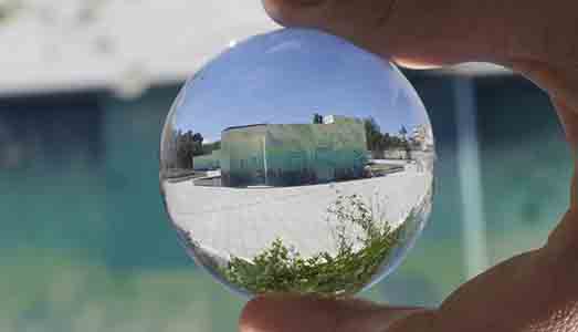 La grande street art arriva a Caserta