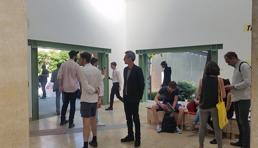 Rinnovata la collaborazione tra La Biennale di Venezia e Google per l’edizione 2016 di Architettura