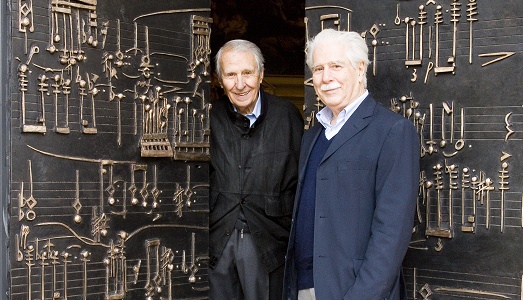 Stefano Arienti, Hera Büyüktaşçıyan e Daniele Lombardi: ecco i nuovi artisti che ritornano alla Collezione Gori di Villa Celle