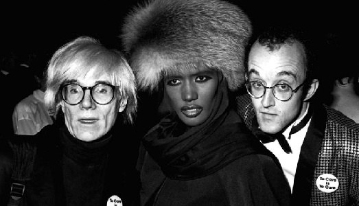 Grace Jones, diva punk. Nelle sale a gennaio, il documentario sull’icona degli anni ’80