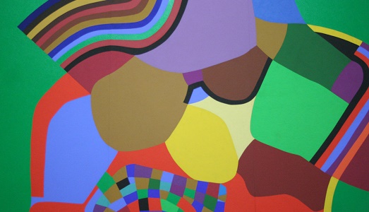 Tutta la grafica di Alberto Burri. Presentazioni ufficiali della nuova sezione museale, negli Ex Seccatoi del Tabacco di Città di Castello Tutta la grafica di Alberto Burri. Presentazioni ufficiali della nuova sezione museale, negli Ex Seccatoi del Tabacco di Città di Castello