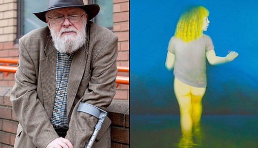 Questioni spinose: se l’artista è accusato di pedofilia, può un giudice disporre della distruzione di una sua collezione privata e delle sue opere?