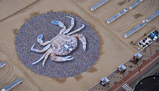 Le foto più grandi del mondo