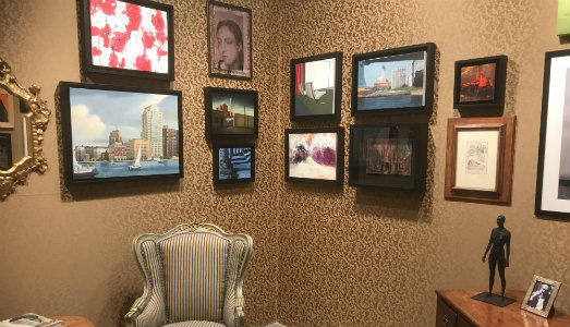 Torna Grandart, la fiera milanese dedicata al figurativo moderno e contemporaneo