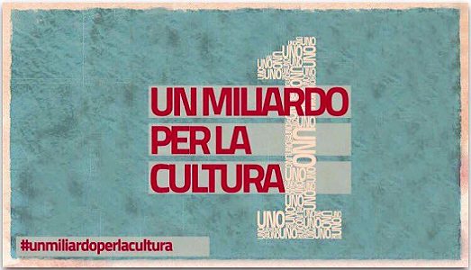 Tutti i numeri del Ministro. Da nord a sud il “superenalotto” per vincere con la cultura