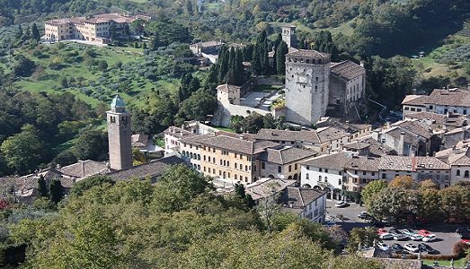 Torna ad Asolo il Premio internazionale biennale d’arte di Asolo, alla sua quarta edizione. con un riconoscimento alla carriera per Hermann Nitsch