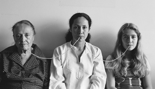 MADRE, CHE MOSTRA! MADRE, CHE MOSTRA!