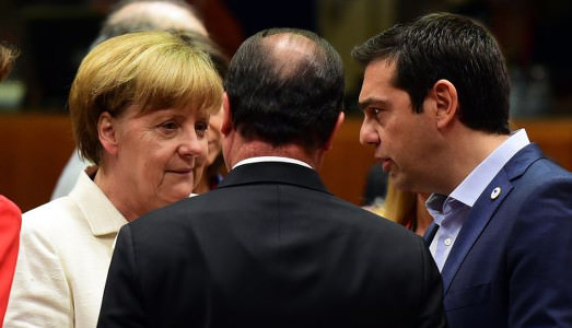 Grexit no, ma quasi? Grexit no, ma quasi?