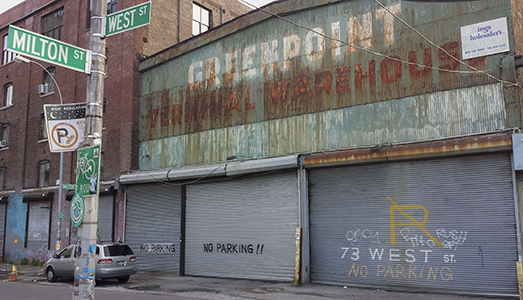 Da Londra a New York. | La Street Art in fiera