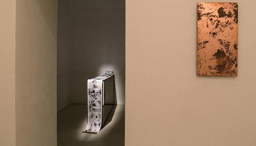 Premio New York e residenza allo ISCP di Brooklyn. Francesca Grilli con Letizia Calori & Violette Maillard vincono l’edizione 2015-16