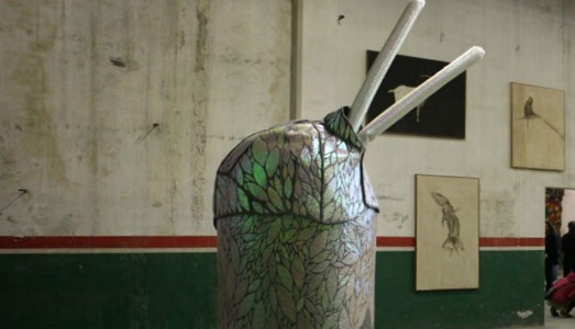 ventitrè artisti per ventitrè gallerie. E “La torre di Babele” va in scena a Prato