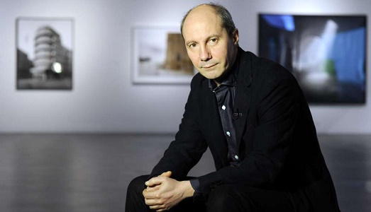 Walter Guadagnini è il nuovo direttore di CAMERA, il Centro Italiano per la Fotografia di Torino
